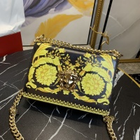 $125.00 USD Versace AAA Quality Messenger Bags For Women #1064420