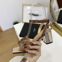 $98.00 USD Yves Saint Laurent YSL Sandal For Women #1064456