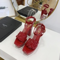 $112.00 USD Yves Saint Laurent YSL Sandal For Women #1064470