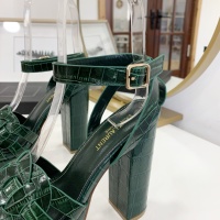 $112.00 USD Yves Saint Laurent YSL Sandal For Women #1064474