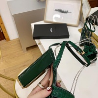 $115.00 USD Yves Saint Laurent YSL Sandal For Women #1064478