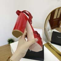 $118.00 USD Yves Saint Laurent YSL Sandal For Women #1064481