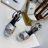 $125.00 USD Yves Saint Laurent YSL Sandal For Women #1064497