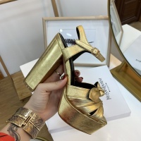 $112.00 USD Yves Saint Laurent YSL Sandal For Women #1064502