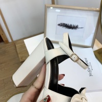 $112.00 USD Yves Saint Laurent YSL Sandal For Women #1064503