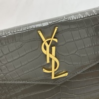 $115.00 USD Yves Saint Laurent AAA Quality Wallets For Women #1064609