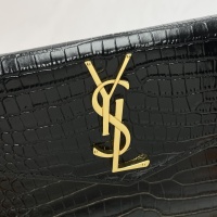 $115.00 USD Yves Saint Laurent AAA Quality Wallets For Women #1064614