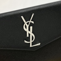 $115.00 USD Yves Saint Laurent AAA Quality Wallets For Women #1064619