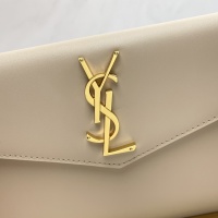 $115.00 USD Yves Saint Laurent AAA Quality Wallets For Women #1064623