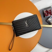 $102.00 USD Yves Saint Laurent AAA Quality Wallets For Women #1064638