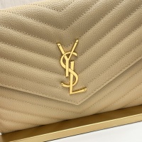 $125.00 USD Yves Saint Laurent AAA Quality Wallets For Women #1064652