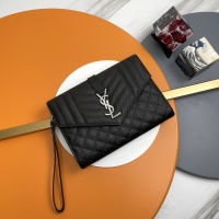 $125.00 USD Yves Saint Laurent AAA Quality Wallets For Women #1064661