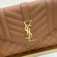 $125.00 USD Yves Saint Laurent AAA Quality Wallets For Women #1064663