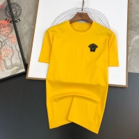 Versace T-Shirts Short Sleeved For Unisex #1064776