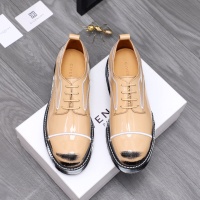 $115.00 USD Givenchy Leather Shoes For Men #1065129