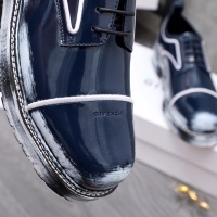 $115.00 USD Givenchy Leather Shoes For Men #1065130