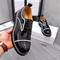 $115.00 USD Givenchy Leather Shoes For Men #1065131
