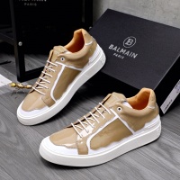 $115.00 USD Balmain Casual Shoes For Men #1065138
