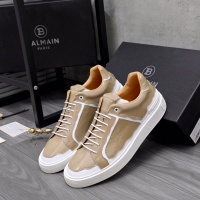 $115.00 USD Balmain Casual Shoes For Men #1065138