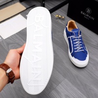 $115.00 USD Balmain Casual Shoes For Men #1065140