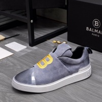 $108.00 USD Balmain Casual Shoes For Men #1065143
