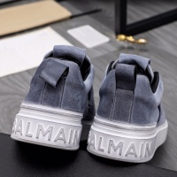 $108.00 USD Balmain Casual Shoes For Men #1065143