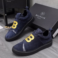 $108.00 USD Balmain Casual Shoes For Men #1065144