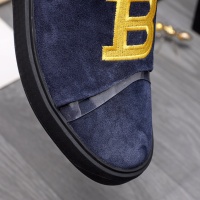 $108.00 USD Balmain Casual Shoes For Men #1065144