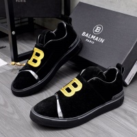$108.00 USD Balmain Casual Shoes For Men #1065145