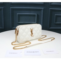 $96.00 USD Yves Saint Laurent YSL AAA Quality Messenger Bags For Women #1065443