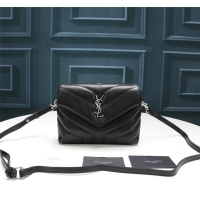 Yves Saint Laurent YSL AAA Quality Messenger Bags For Women #1065445
