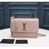 $105.00 USD Yves Saint Laurent YSL AAA Quality Messenger Bags For Women #1065459