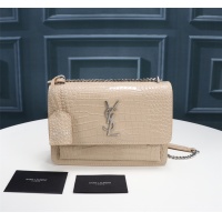 Yves Saint Laurent YSL AAA Quality Messenger Bags For Women #1065460