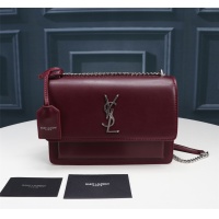Yves Saint Laurent YSL AAA Quality Messenger Bags For Women #1065468