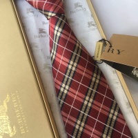 $38.00 USD Burberry Necktie For Men #1065669