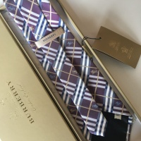 $38.00 USD Burberry Necktie For Men #1065688