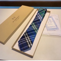 $48.00 USD Burberry Necktie For Men #1065690