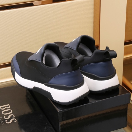 Replica Boss Fashion Shoes For Men #1066470 $88.00 USD for Wholesale