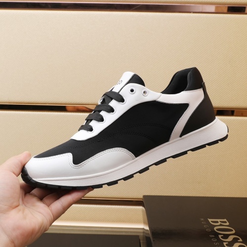 Replica Boss Fashion Shoes For Men #1066472 $88.00 USD for Wholesale