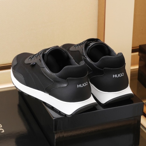 Replica Boss Fashion Shoes For Men #1066473 $88.00 USD for Wholesale