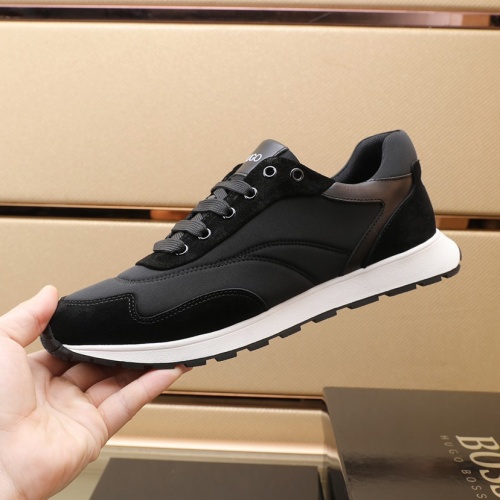 Replica Boss Fashion Shoes For Men #1066486 $88.00 USD for Wholesale