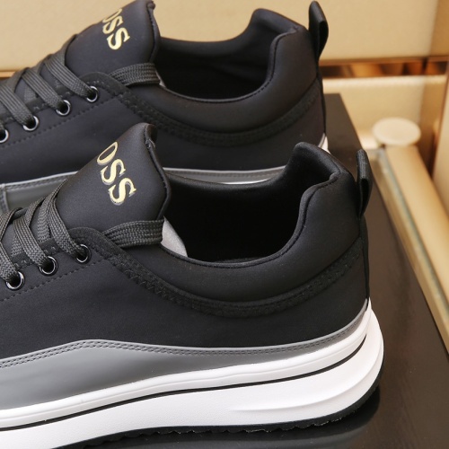 Replica Boss Fashion Shoes For Men #1066487 $88.00 USD for Wholesale