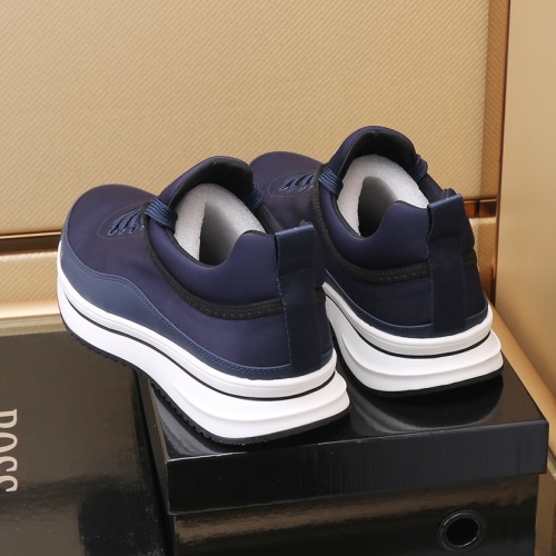 Replica Boss Fashion Shoes For Men #1066488 $88.00 USD for Wholesale