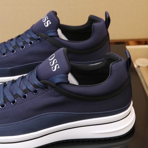 Replica Boss Fashion Shoes For Men #1066488 $88.00 USD for Wholesale