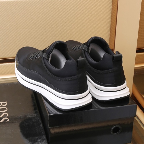 Replica Boss Fashion Shoes For Men #1066489 $88.00 USD for Wholesale