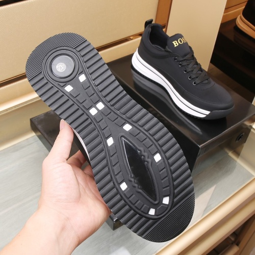 Replica Boss Fashion Shoes For Men #1066489 $88.00 USD for Wholesale