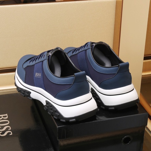 Replica Boss Fashion Shoes For Men #1066492 $88.00 USD for Wholesale