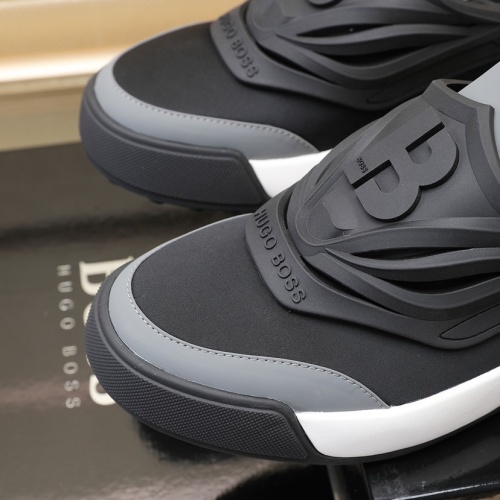 Replica Boss Fashion Shoes For Men #1066495 $92.00 USD for Wholesale