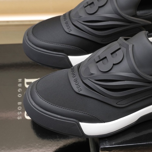 Replica Boss Fashion Shoes For Men #1066496 $92.00 USD for Wholesale