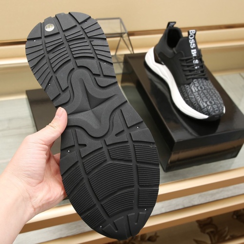 Replica Boss Fashion Shoes For Men #1066510 $88.00 USD for Wholesale